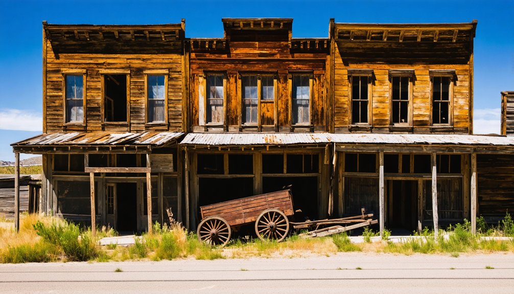 gorman brothers mining vision