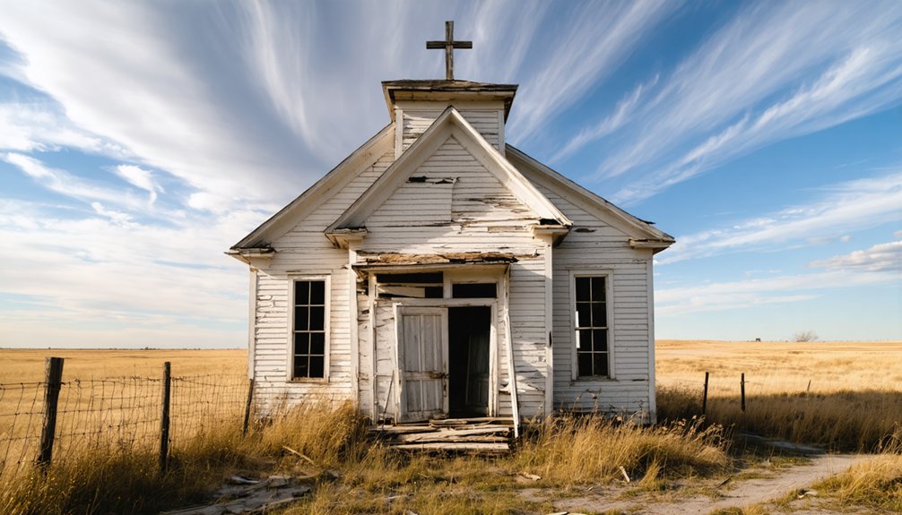 gothland s preservation and significance