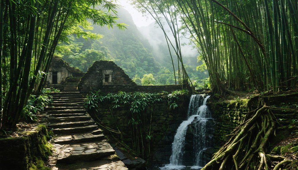 halawa valley s stunning landscapes