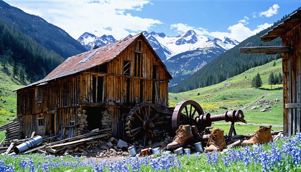 harsh life hopeful dreams