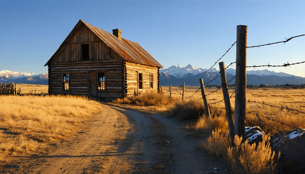 harsh winters economic decline