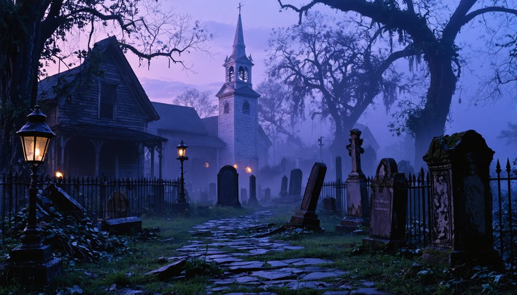 haunted castle attracts enthusiasts
