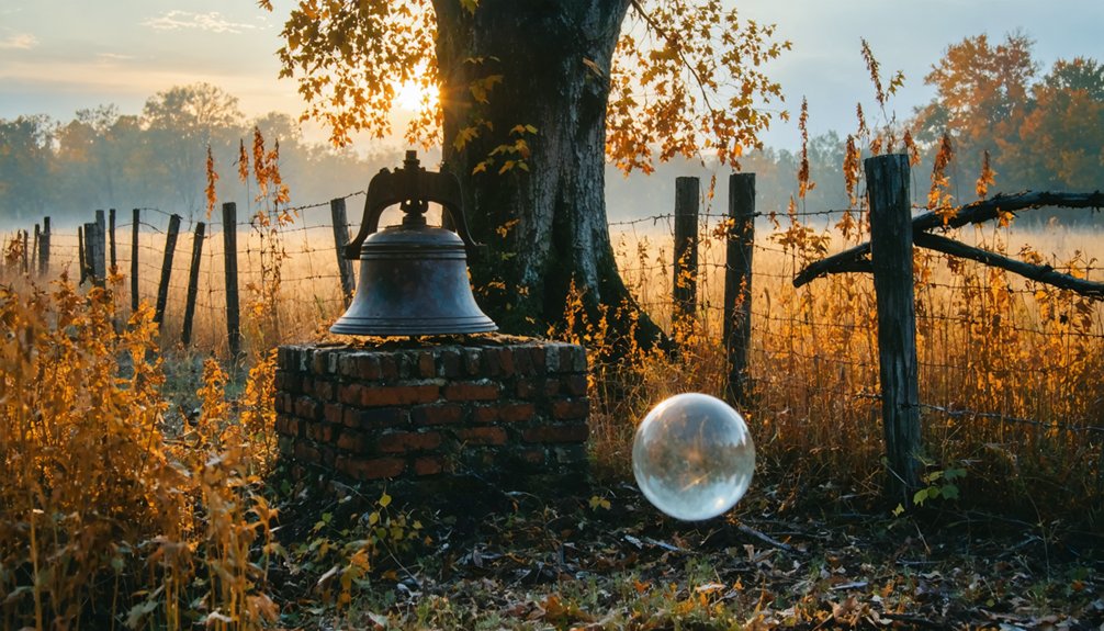 haunted locust grove legends