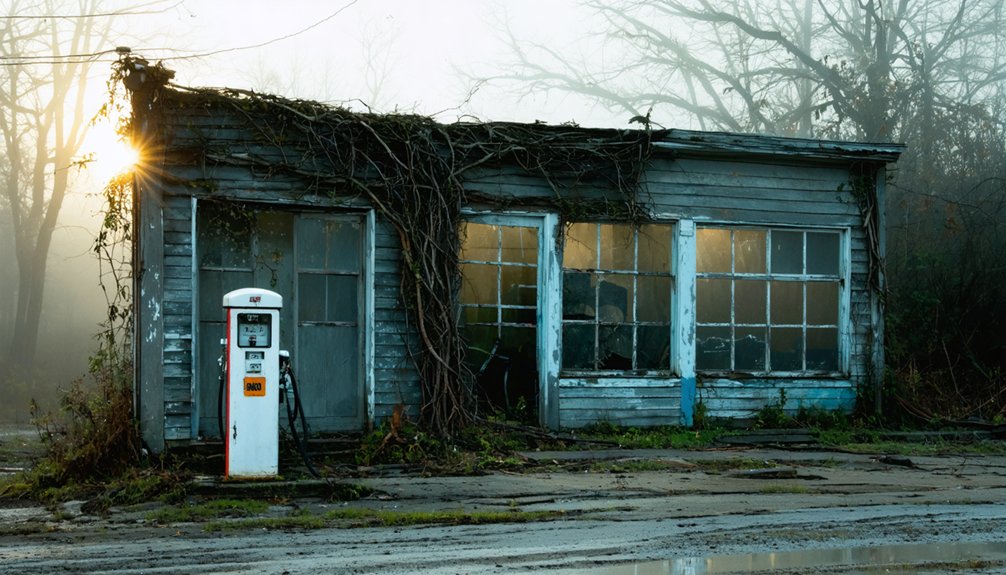 haunted tales of sheff