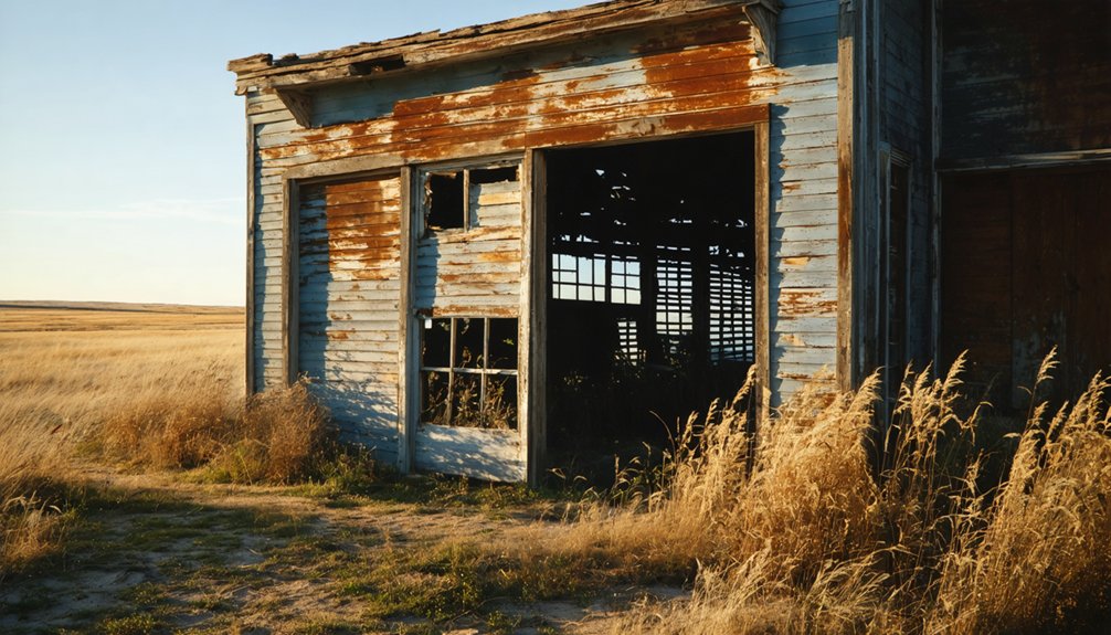 haunting remnants of spokane