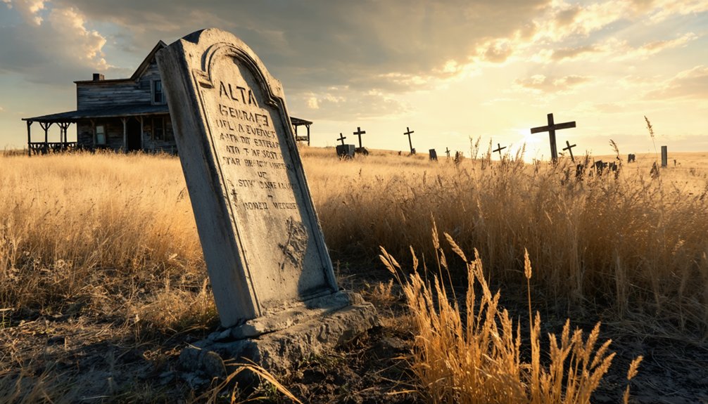 haunting tales of hardship