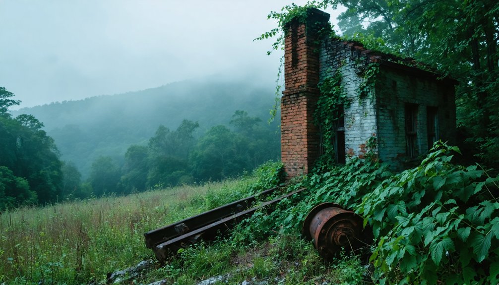 hell for certain heritage