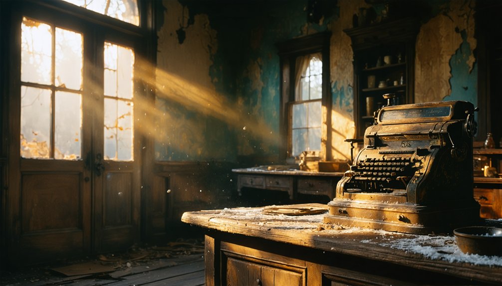 heritage preservation in sulphur springs