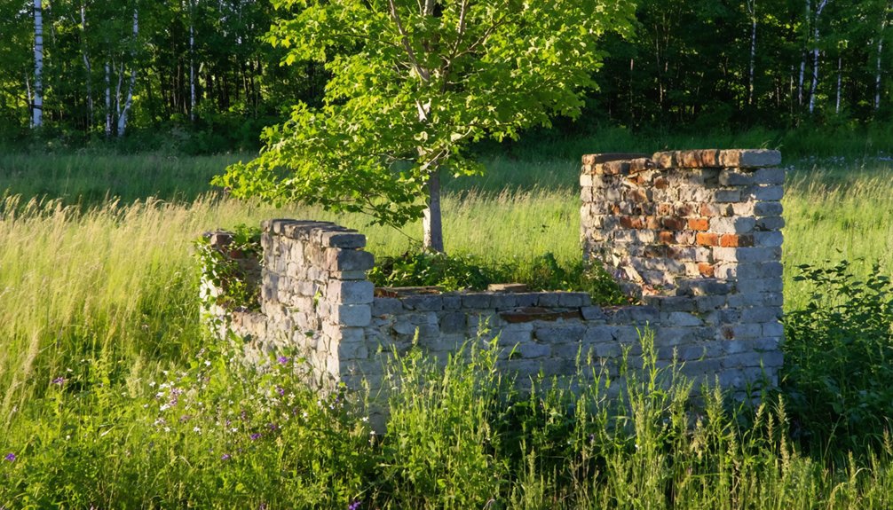 heritage preservation through documentation