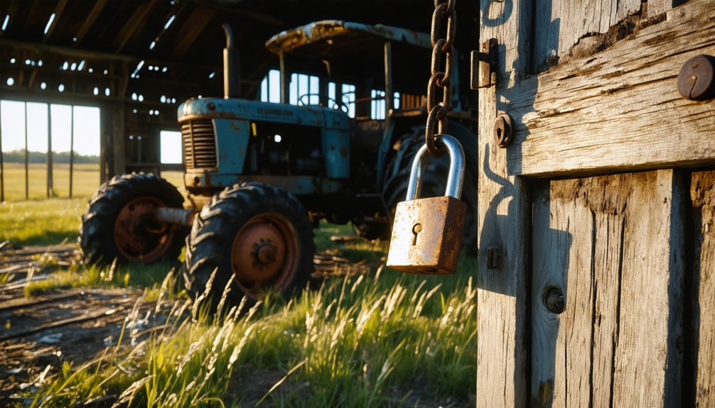 hinkletown s ghostly agricultural legacy