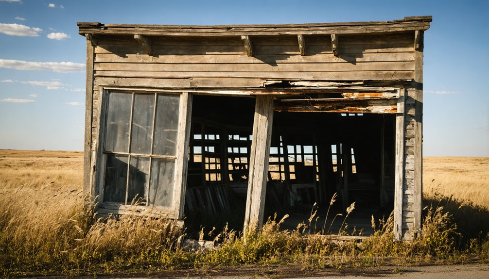 historic buildings and landmarks