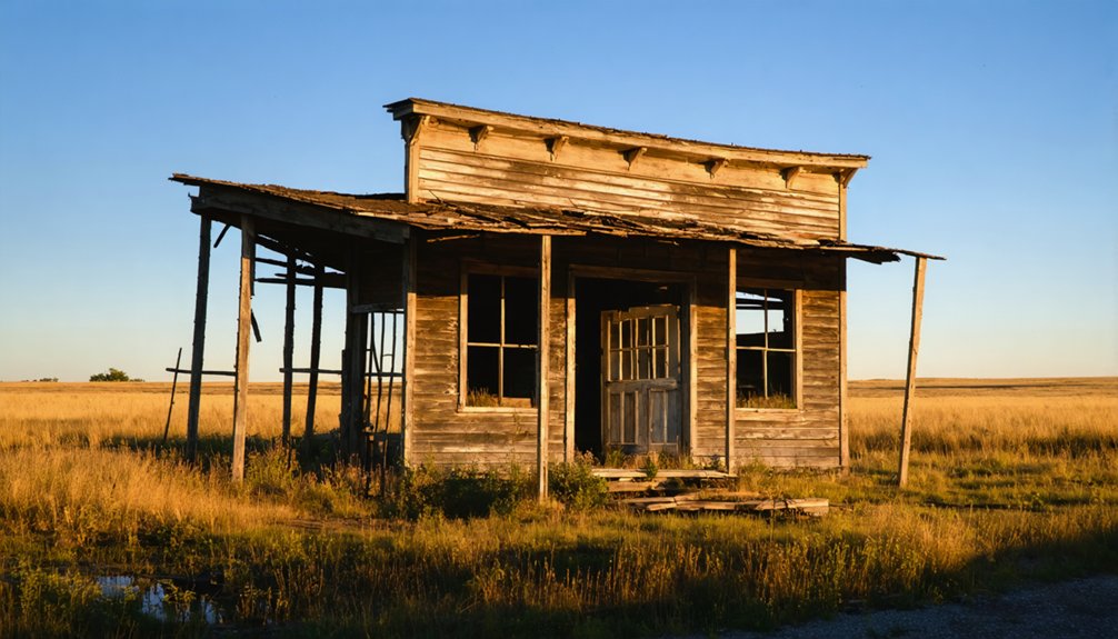 historic buildings define community