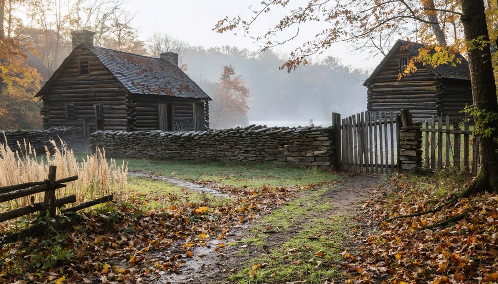 historic kentucky ghost town