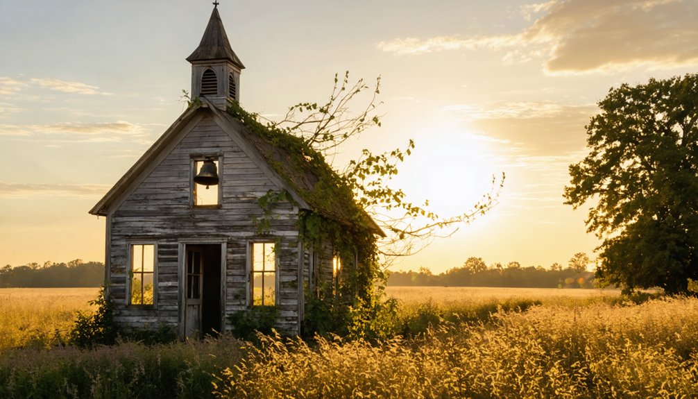 historic landmarks and heritage