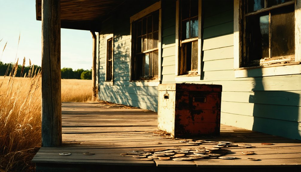 historic merger of communities