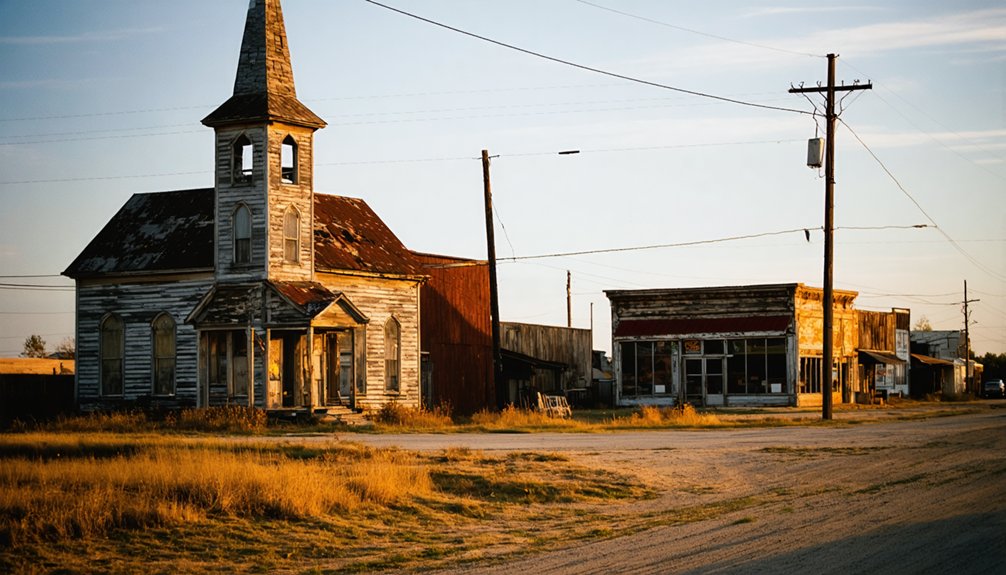 historic mining heritage preserved
