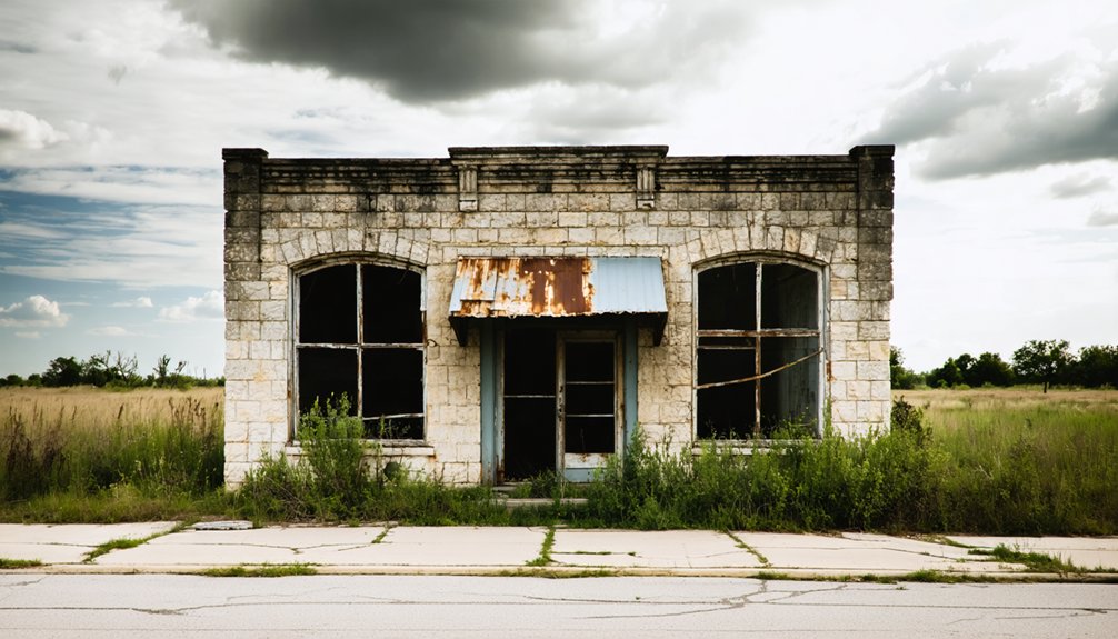 historic mining town heritage