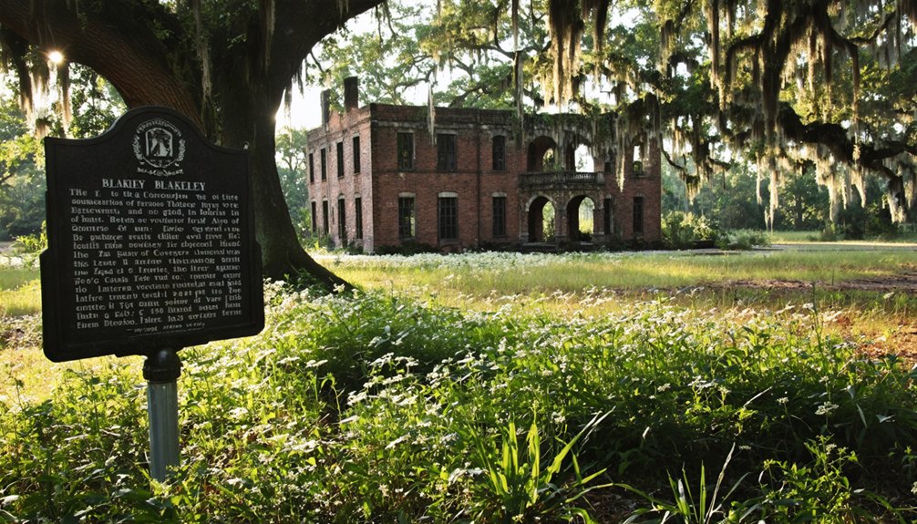 historic preservation and education