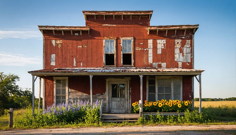 historic preservation of steward s mill
