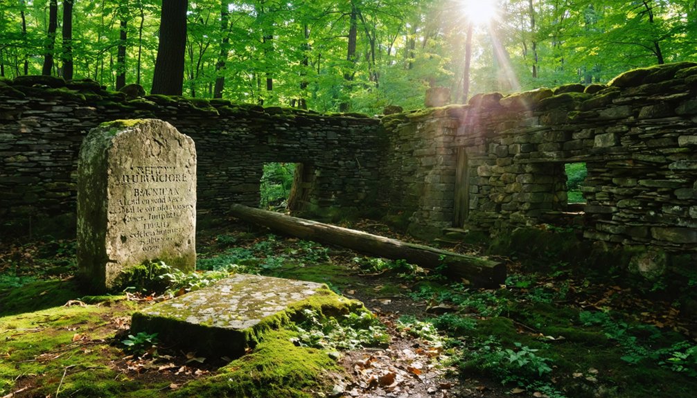 historic site access restricted