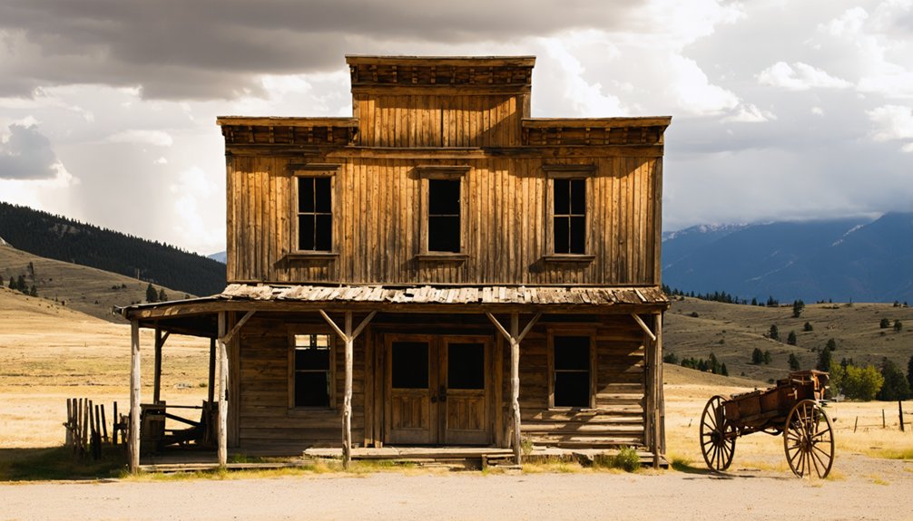 historic transportation hub legacy