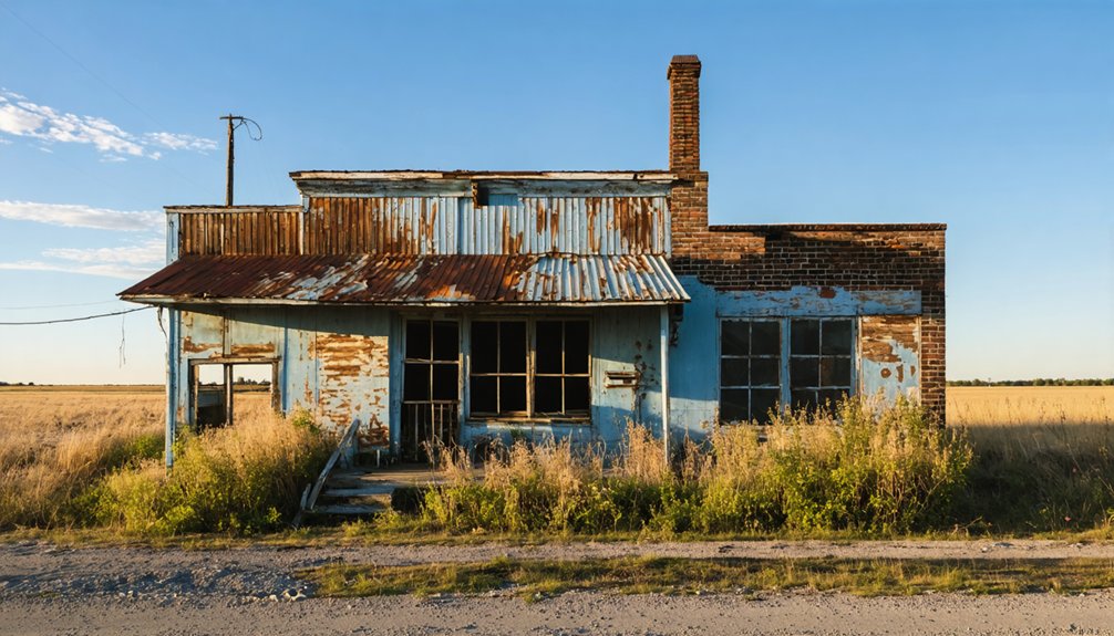 historical coal mining heritage