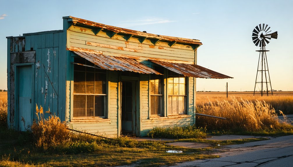 historical ghost town tours