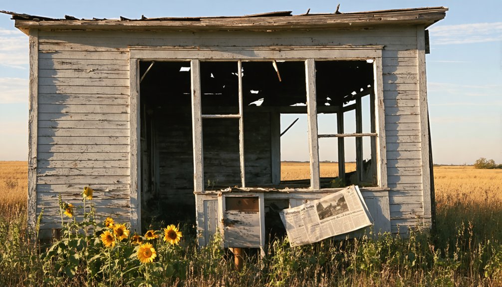 historical research limitations persist