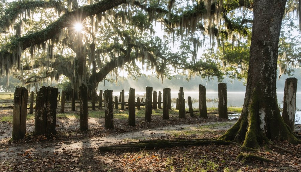 hitchiti migration and alliances