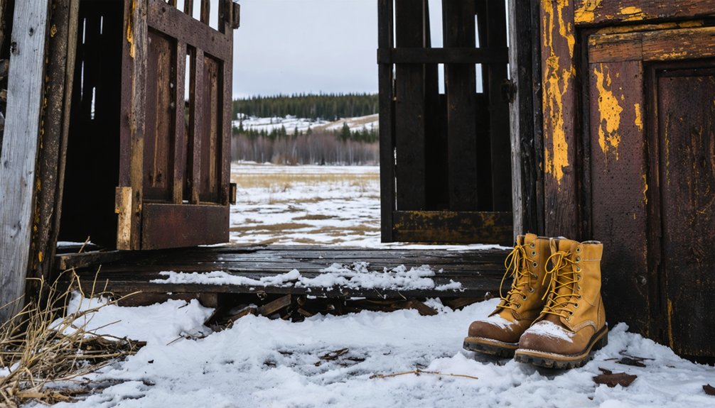 human migration through alaska