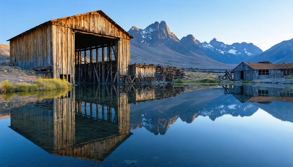 idaho gold coin mining
