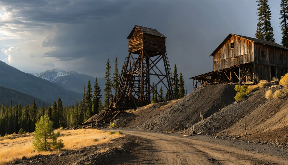 idaho s natural and historical attractions