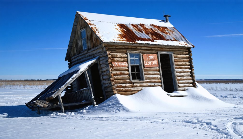 iditarod s gold rush legacy