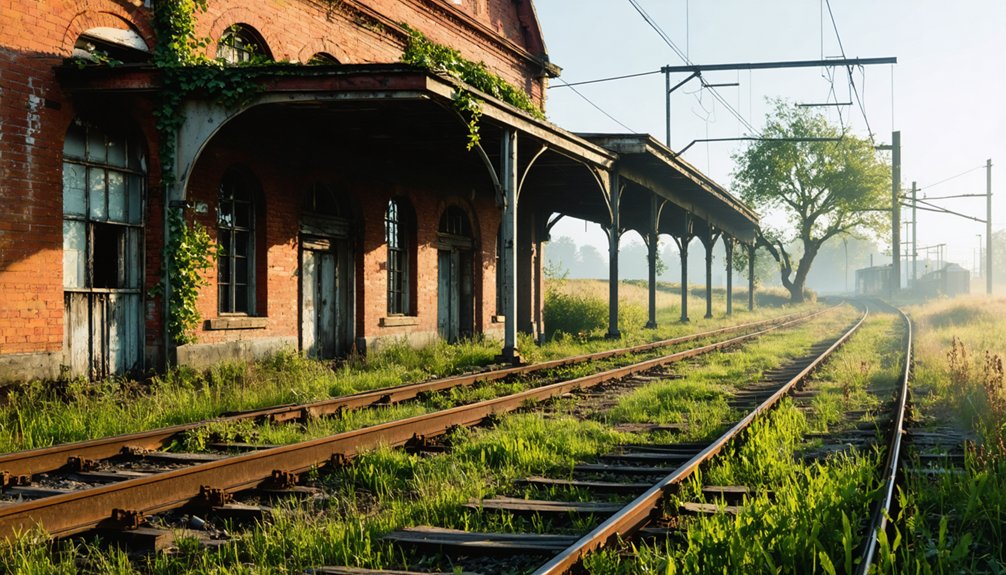 indiana s railroad transformation era