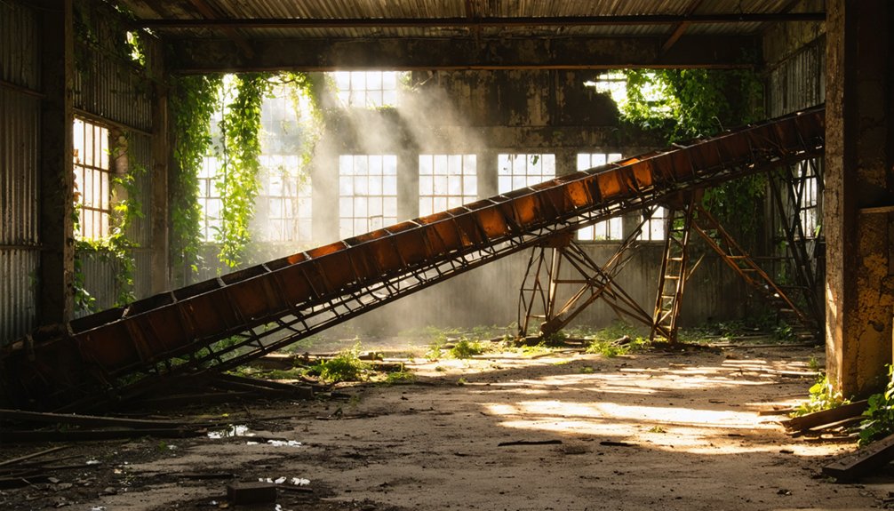 industrial heritage and resilience