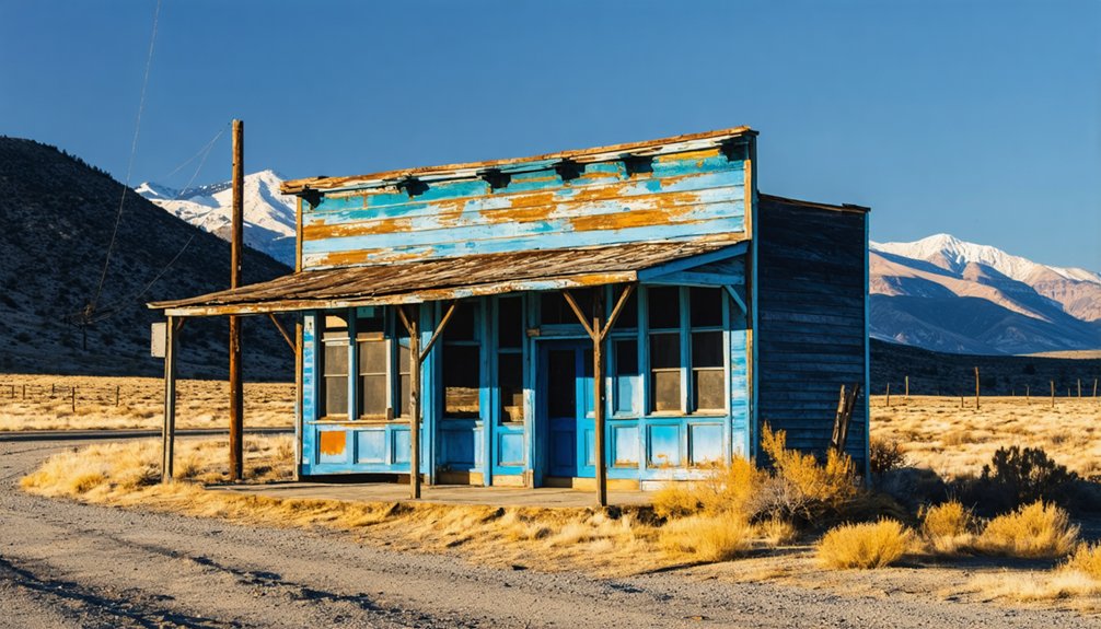 industrial legacy and pollution