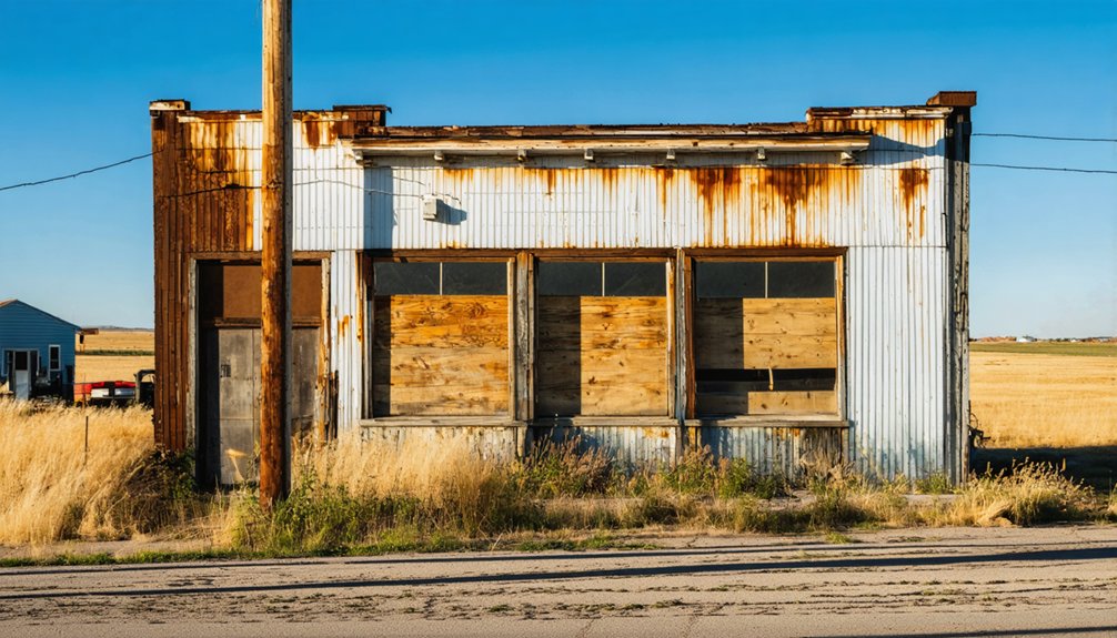 infrastructure assessment and restoration