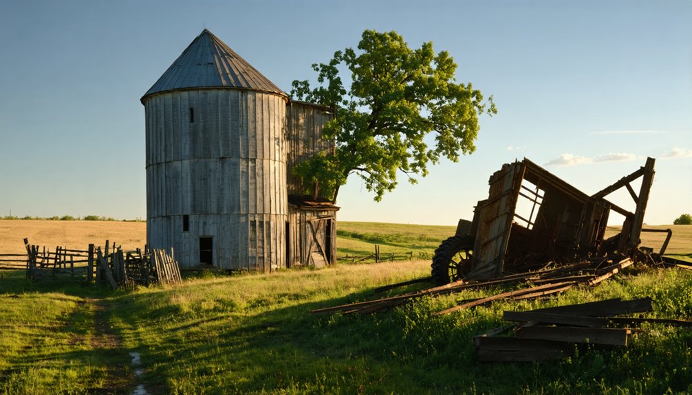 innovative agricultural practices flourish