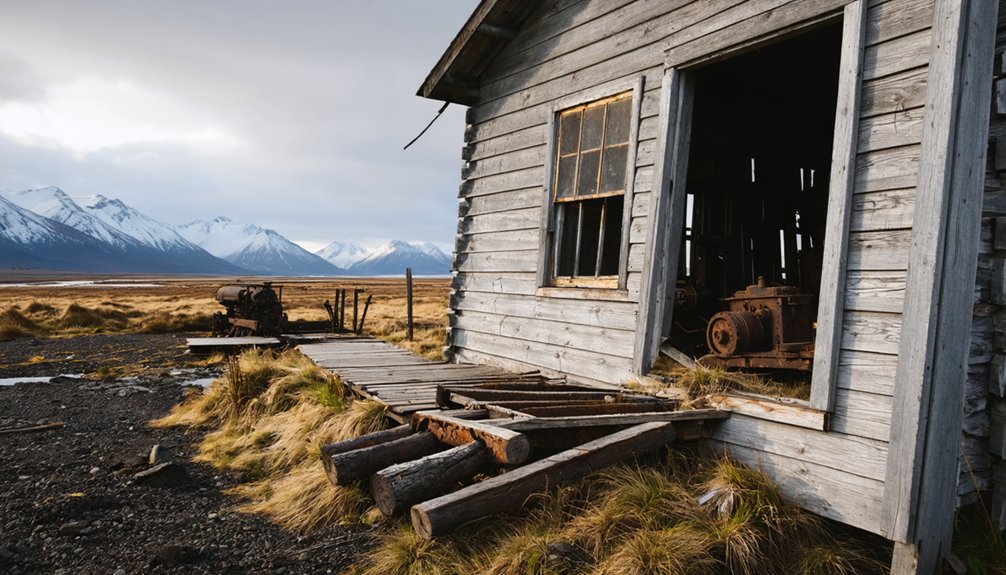 innovative preservation of york