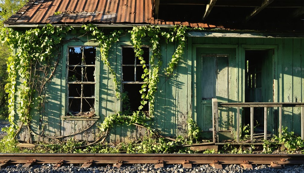 jonkan s elusive ghost town