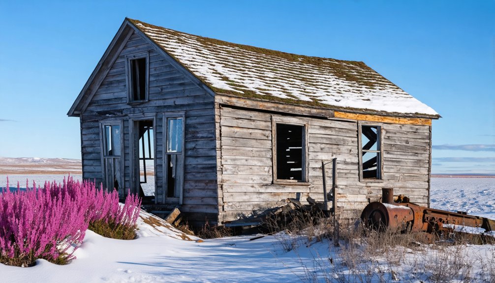kalakaket s deteriorating ghost town