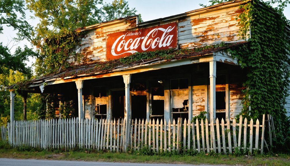 kentucky s forgotten frontier settlement