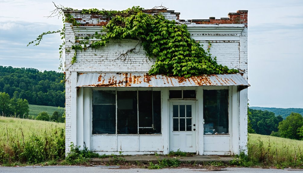 kentucky s historical mining landmarks