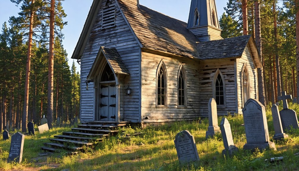 keuterville s enduring german heritage