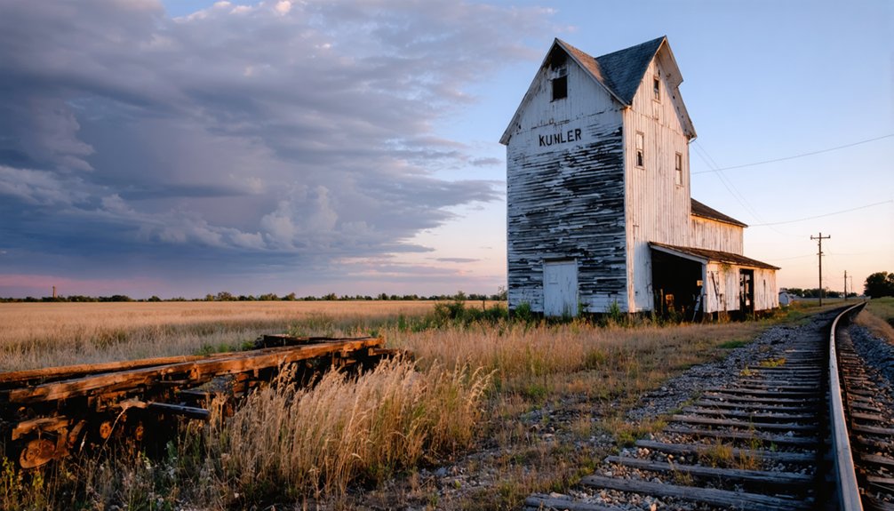 kumler s agricultural legacy preserved