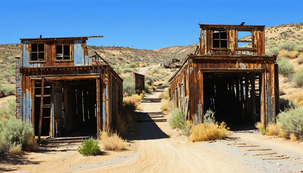 lamar idaho abandoned settlement
