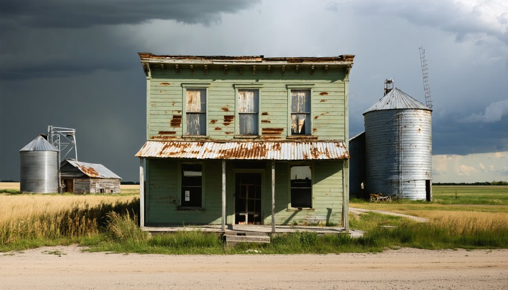 lauzon s abandoned haunting history