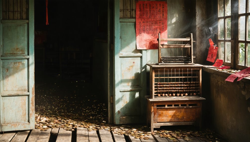 leesburg s cooperative mining community