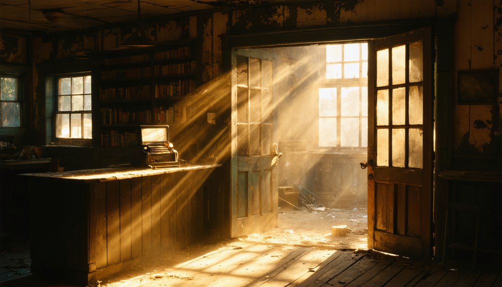 legacy of agricultural heritage