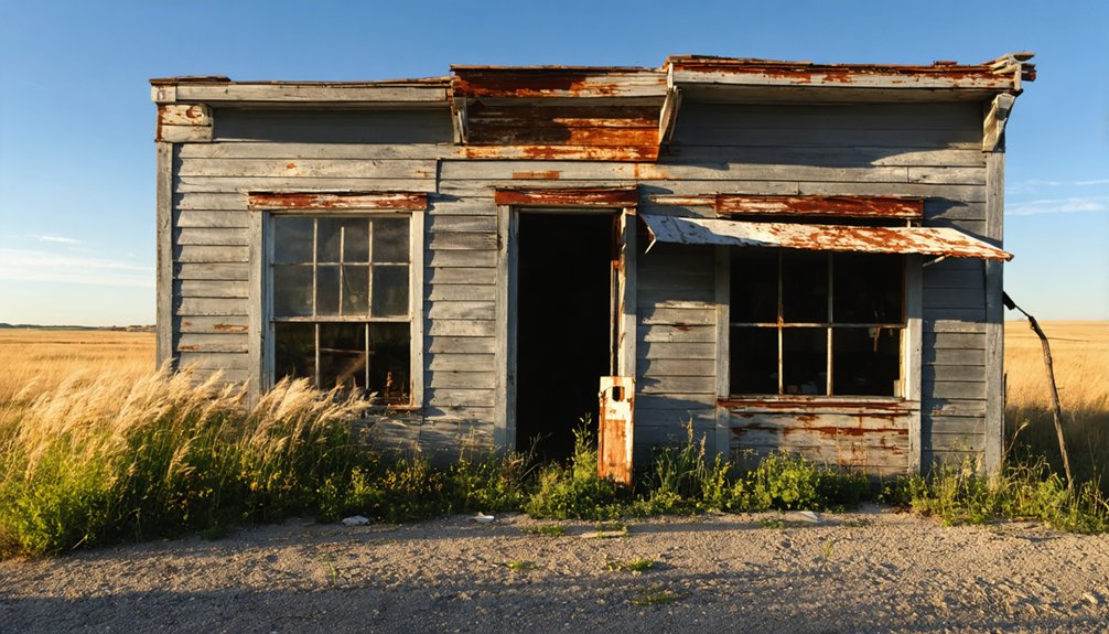 legacy of devoe town